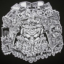 Nighted Life T-Shirt