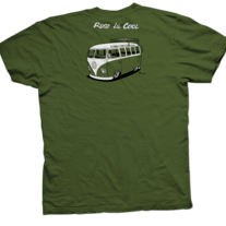 Men's Samba Cruzer Variant