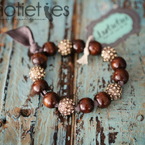 the Stana bracelet