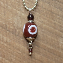The Mir Pendant