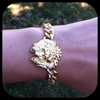 Gold Lion 