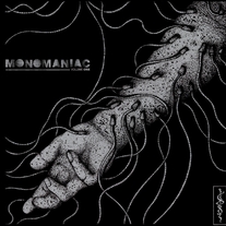 v/a Monomaniac Vol 1 EP