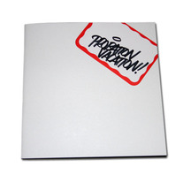 Probation Vacation - Book