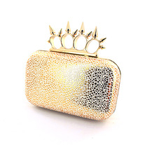Golden Fingers 
