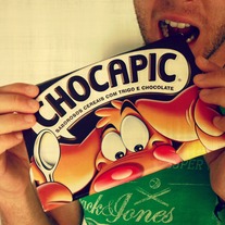 ❤ Choco