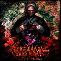 Screaming Your Name - Lucha Interna (Original CD/DVD Release)