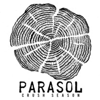 Parasol - Crush Season 7"
