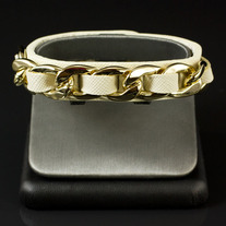 Chain Linked Bracelet