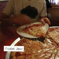 Tigers Jaw - S/T LP