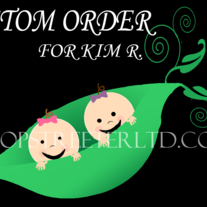 Custom Design Order