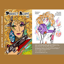 Perfect Agent #2