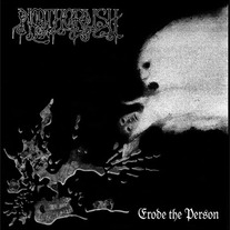 Noothgrush - Erode the Person 180g LP [Parasitic]