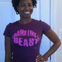 Beast in the Beauty (crew neck)