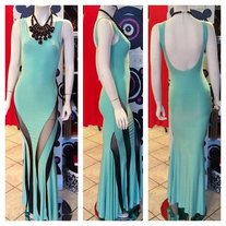 Mint Lori 
