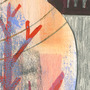'Baltimore Hodgepodge 1' by Julianna Brion (8" x 10" PRINT) - Thumbnail 1
