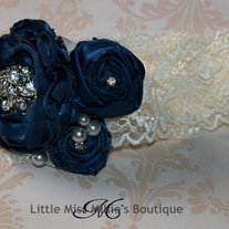 Royal Blue 
