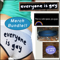 Underwear Bundle