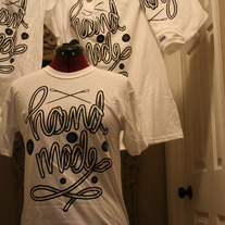 Hand Made