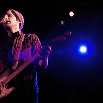 Ace Enders Shot 2