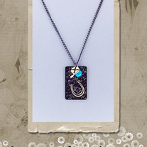 Lucky Charm Necklace