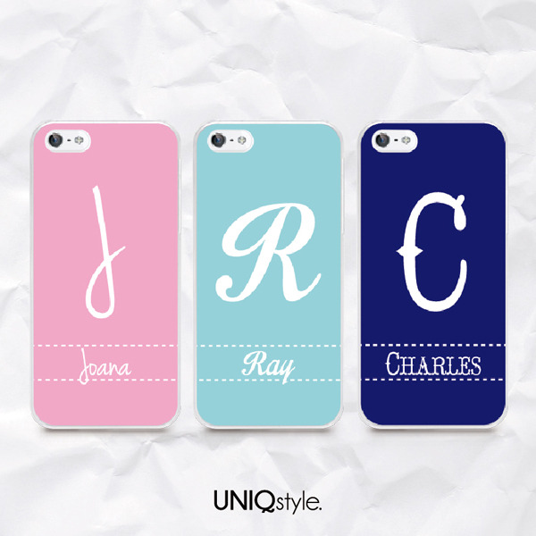 initials iphone 6 case initials iphone 6 case