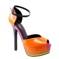 SUNSHINE- ORANGE