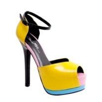 SUNSHINE-YELLOW
