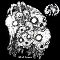 Uzumaki:  Gift of Tongues     SRR025