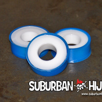 Ear Stretching Tape