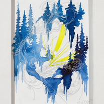 21 grams | Hannah Stouffer | Original