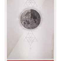 Outer space | Kate O'Connell | Original
