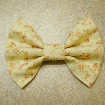 Wheat Floral