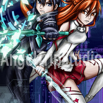 Sword Art Online