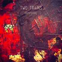 Hampshire - Two Trains Cassette