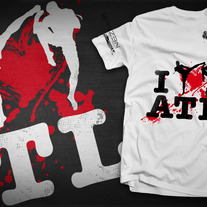 I <3 ATL
