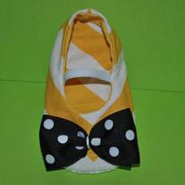 Chevron Gracie Shoe