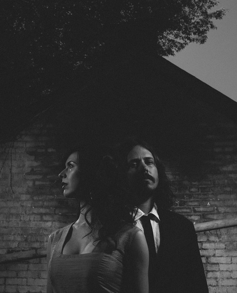 The Civil Wars