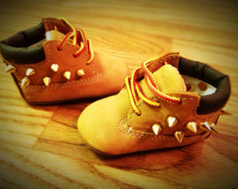 baby timbs