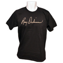 Roy Orbison Signature T-shirt