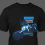 Student Driver - WWU Formula SAE Shirt