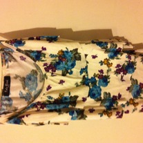 floral 