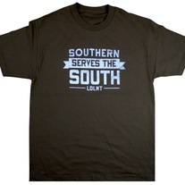southern t