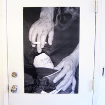 2' x 3' poster prints by T. Reilly Hodgson