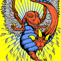 Printable_dinosaur_with_wings_4-9-11_medium