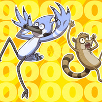 Regular Show