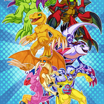 Digimon