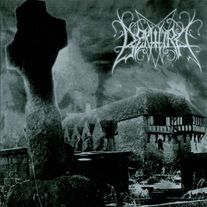 Bekhira - Demo 1996 CD