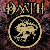 Dååth - Dååth CD