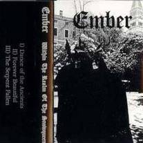 Ember -  Within the Realm of the Snowqueen MC