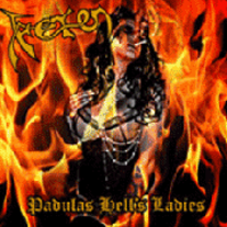 Feto -  Padulas Hell's Ladies MC